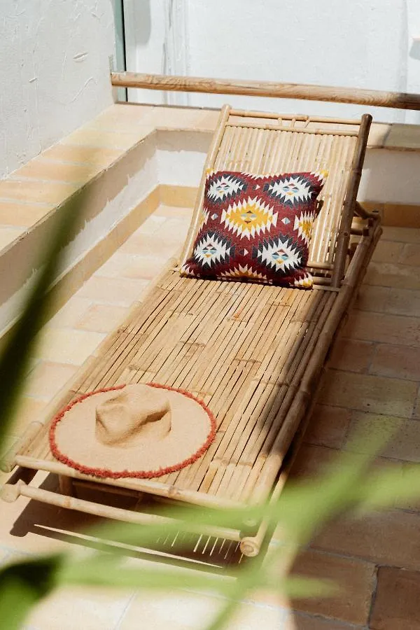 Apartament Loft Alguer II Con Terraza, Barbacoa Y Chimenea L'Ametlla de Mar