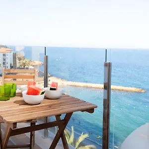 Apartamento La Cala 4a Deluxe With Terrace, L'Ametlla de Mar