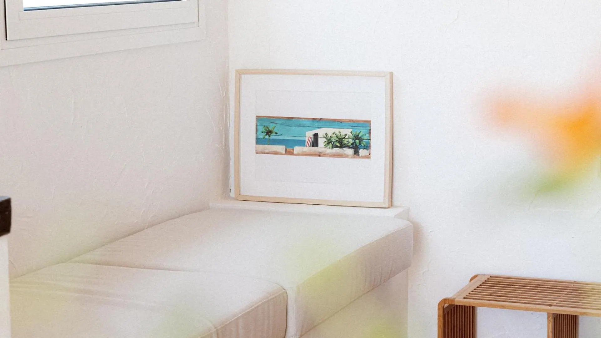 Loft Alguer II Con Terraza, Barbacoa Y Chimenea Apartment L'Ametlla de Mar Spain